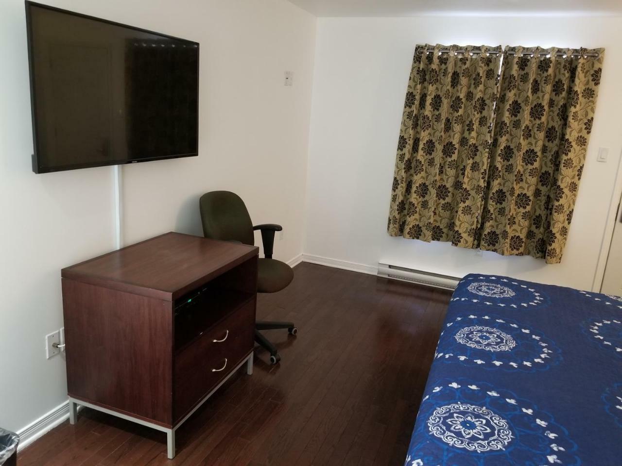 Meilleure Auberge Гатино Экстерьер фото