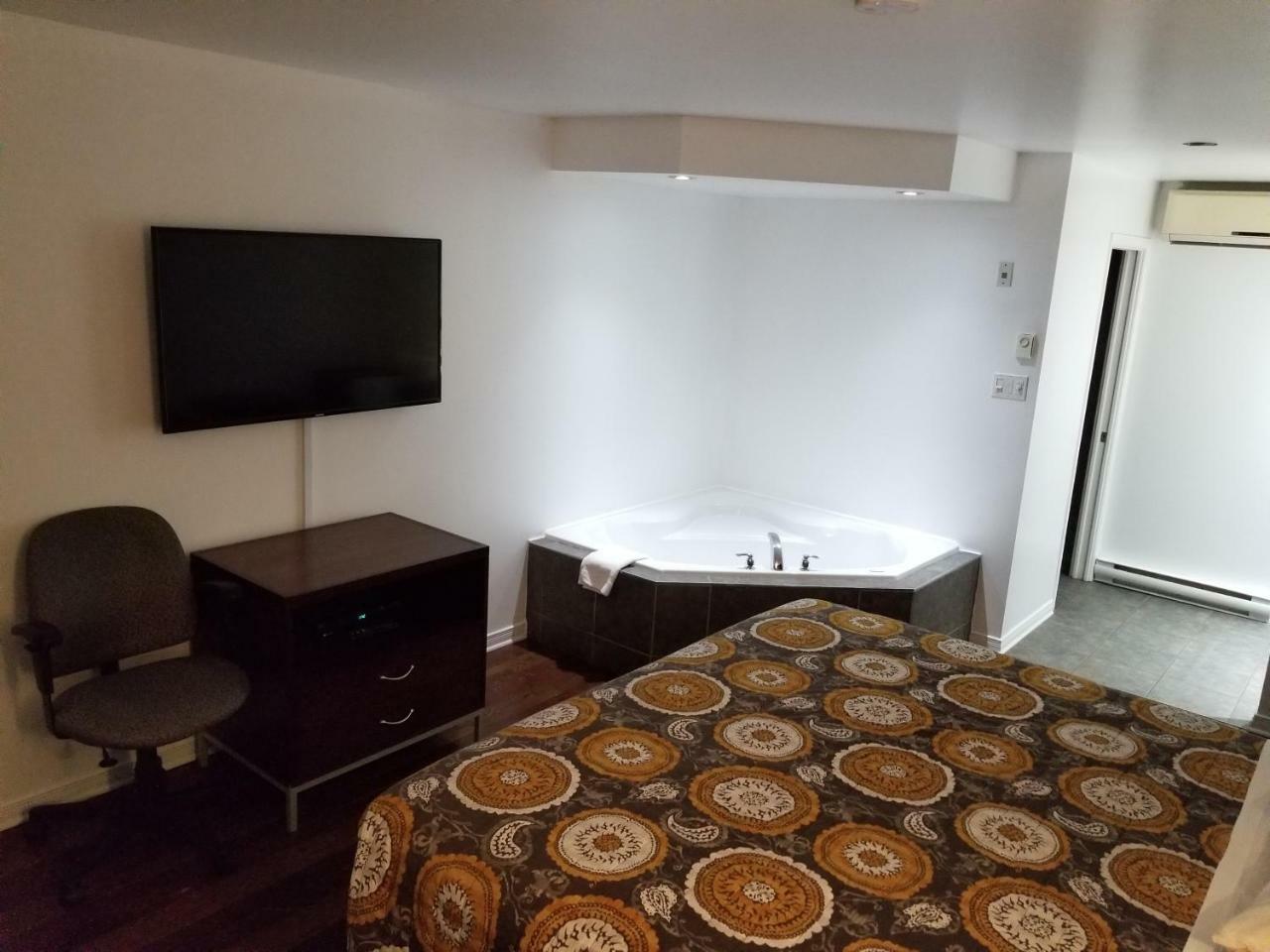 Meilleure Auberge Гатино Экстерьер фото